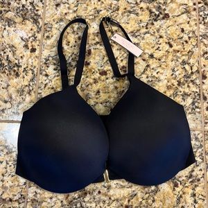 Victoria secret push up bra.